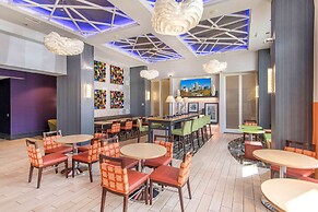 Hampton Inn & Suites Raleigh-Durham Airport-Brier Creek