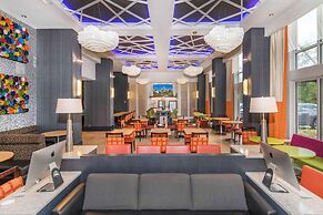 Hampton Inn & Suites Raleigh-Durham Airport-Brier Creek