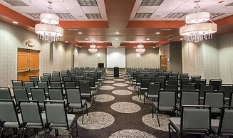 Hampton Inn & Suites Raleigh-Durham Airport-Brier Creek