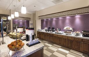 Hampton Inn & Suites Raleigh-Durham Airport-Brier Creek