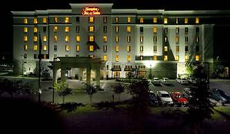 Hampton Inn & Suites Raleigh-Durham Airport-Brier Creek