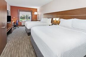 Holiday Inn Express Hotel & Suites Chicago South Lansing, an IHG Hotel