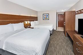 Holiday Inn Express Hotel & Suites Chicago South Lansing, an IHG Hotel