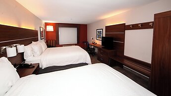 Holiday Inn Express Hotel & Suites Chicago South Lansing by IHG