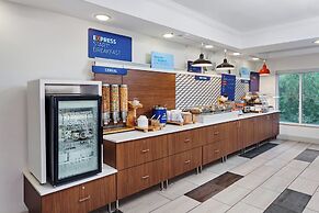 Holiday Inn Express Hotel & Suites Chicago South Lansing by IHG