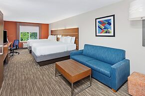 Holiday Inn Express Hotel & Suites Chicago South Lansing by IHG