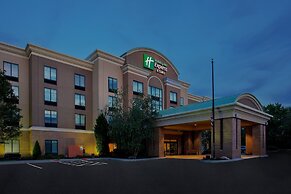 Holiday Inn Express & Suites Rochester Webster by IHG