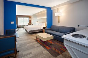 Holiday Inn Express & Suites Rochester Webster by IHG
