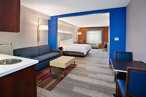 Holiday Inn Express & Suites Rochester Webster by IHG