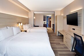 Holiday Inn Express & Suites Rochester Webster by IHG