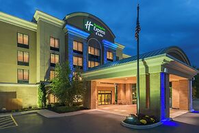 Holiday Inn Express & Suites Rochester Webster by IHG