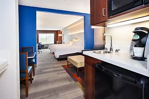 Holiday Inn Express & Suites Rochester Webster by IHG