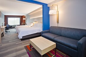 Holiday Inn Express & Suites Rochester Webster by IHG