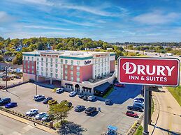 Drury Inn & Suites St. Louis Forest Park