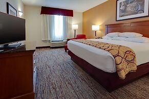 Drury Inn & Suites St. Louis Forest Park