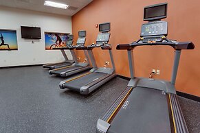 Drury Inn & Suites St. Louis Forest Park