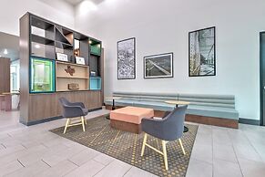 Holiday Inn Killeen Fort Hood by IHG