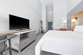 Holiday Inn Killeen Fort Hood by IHG