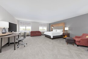 Holiday Inn Killeen Fort Hood by IHG