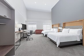 Holiday Inn Killeen Fort Hood by IHG