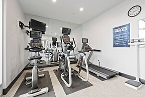 Holiday Inn Killeen Fort Hood by IHG