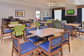 Holiday Inn Express Hotel & Suites San Antonio by IHG