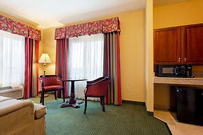 Holiday Inn Express Hotel & Suites San Antonio by IHG