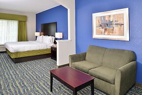 Holiday Inn Express Hotel & Suites San Antonio by IHG