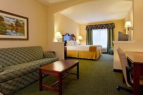 Holiday Inn Express Hotel & Suites San Antonio by IHG