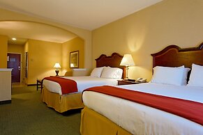 Holiday Inn Express Hotel & Suites San Antonio by IHG