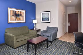 Holiday Inn Express Hotel & Suites San Antonio by IHG