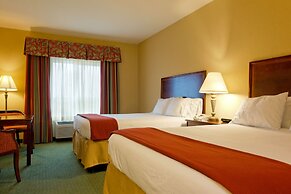 Holiday Inn Express Hotel & Suites San Antonio by IHG
