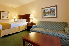 Holiday Inn Express Hotel & Suites San Antonio by IHG