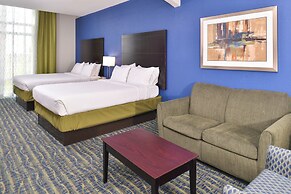 Holiday Inn Express Hotel & Suites San Antonio by IHG