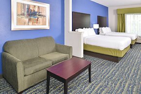 Holiday Inn Express Hotel & Suites San Antonio by IHG