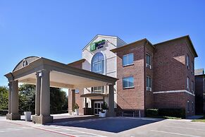 Holiday Inn Express Hotel & Suites San Antonio by IHG