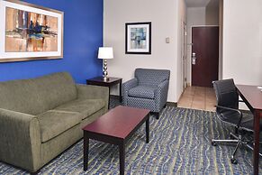 Holiday Inn Express Hotel & Suites San Antonio by IHG