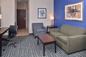 Holiday Inn Express Hotel & Suites San Antonio by IHG