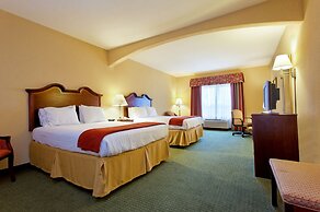 Holiday Inn Express Hotel & Suites San Antonio by IHG