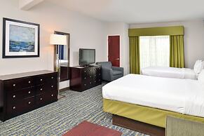 Holiday Inn Express Hotel & Suites San Antonio by IHG