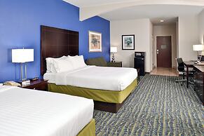 Holiday Inn Express Hotel & Suites San Antonio by IHG