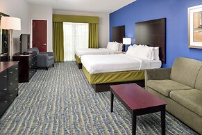 Holiday Inn Express Hotel & Suites San Antonio by IHG
