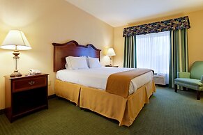 Holiday Inn Express Hotel & Suites San Antonio by IHG