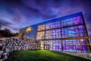 Hilton Branson Convention Center