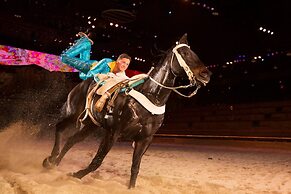 Hilton Branson Convention Center