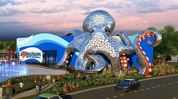 Hilton Branson Convention Center