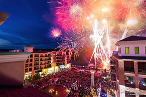 Hilton Branson Convention Center