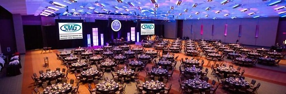 Hilton Branson Convention Center