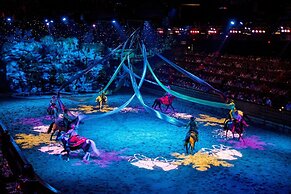 Hilton Branson Convention Center