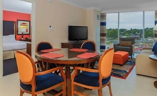 Hilton Branson Convention Center